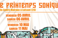 Festival dans l' Eure-et-Loir en 2019