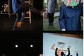Art du spectacle dans le Finistère en 2019 et 2020