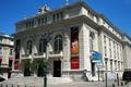 Spectacle enfant dans la Marne en 2019