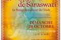 Danse dans le Doubs en 2018 et 2019