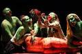 Théâtre dans les Bouches-du-Rhône en 2021 et 2022