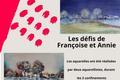 Expositions dans la Côte-d'Or en 2021