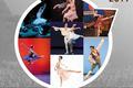 Danse dans l' Aude en 2019
