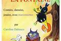 Spectacle enfant dans le Puy-de-Dôme en 2020