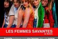 Théâtre dans les Ardennes en 2019 et 2020