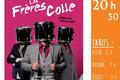 Art du spectacle dans les Ardennes en 2021