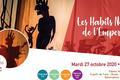 Spectacle enfant dans l' Indre-et-Loire en 2020 et 2021