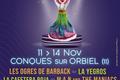 Festival dans l' Aude en 2021 et 2022