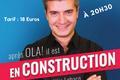 Théâtre dans l' Oise en 2018 et 2019