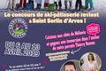 Spectacle enfant dans la Savoie en 2019