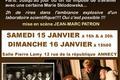 Théâtre dans la Haute-Savoie en 2022 et 2023