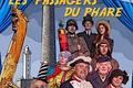Théâtre dans le Finistère en 2021 et 2022