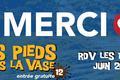 Festival dans le Morbihan en 2019