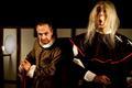 Théâtre dans la Dordogne en 2020 et 2021
