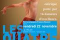 Danse dans l' Yonne en 2019