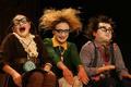 Spectacle enfant dans la Loire en 2018 et 2019