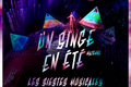 Concerts dans la Mayenne en 2020 et 2021