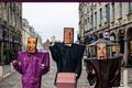 Art du spectacle dans le Nord en 2020 et 2021