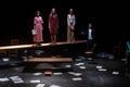 Théâtre dans les Deux-Sèvres en 2021 et 2022