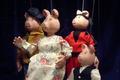 Spectacle enfant dans la Somme en 2020 et 2021