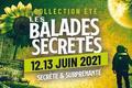 Festival dans le Maine-et-Loire en 2021