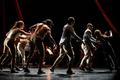 Danse dans la Seine-et-Marne en 2021 et 2022