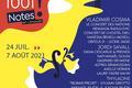 Concerts dans la Haute-Vienne en 2021 et 2022
