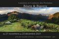 Expositions dans les Pyrénées-Atlantiques en 2021 et 2022