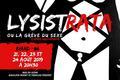 Art du spectacle dans la Vienne en 2019 et 2020