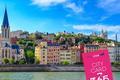 Expositions dans le Rhône en 2021 et 2022