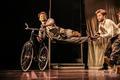 Art du spectacle dans le Val-d'Oise en 2021 et 2022