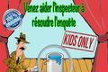 Spectacle enfant dans les Alpes-Maritimes en 2021 et 2022