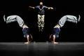 Danse dans le Cantal en 2018 et 2019