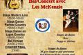 Danse dans la Charente-Maritime en 2020 et 2021