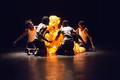 Danse dans la Meurthe-et-Moselle en 2020 et 2020
