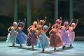Danse dans les Yvelines en 2020 et 2021