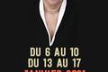 Concert Chanson française / Variété Paris 2020 et 2021