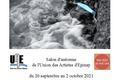 Expositions dans la Seine-Saint-Denis en 2021 et 2022
