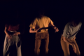 Danse dans les Hauts-de-Seine en 2020 et 2021