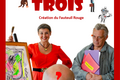 Théâtre dans le Maine-et-Loire en 2021 et 2022