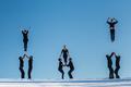 Danse dans l' Ariège en 2019 et 2020