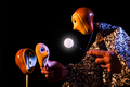 Théâtre dans le Val-de-Marne en 2018 et 2019