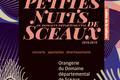 Art du spectacle dans les Hauts-de-Seine en 2019