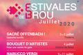Art du spectacle dans l' Ain en 2020