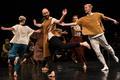 Danse dans le Bas-Rhin en 2022 et 2023