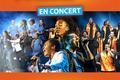 Concerts Gospel à Paris : les chorales à voir à Paris en 2020 et 2021