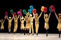 Danse dans l' Hérault en 2020 et 2021