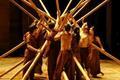 Art du spectacle dans la Marne en 2018 et 2019