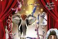 Spectacle enfant dans la Dordogne en 2019