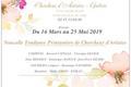 Expositions dans la Sarthe en 2019